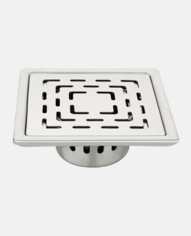 Cockroach Trap Drainer (Double Bowl)