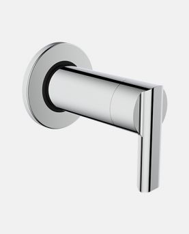 Concealed Stop Cock (15mm)