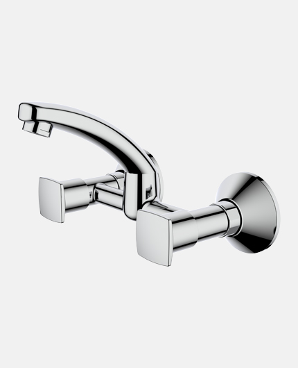 Wall Mixer without Shower System