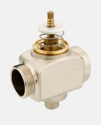 Metropole Flush Valve Body (40mm)