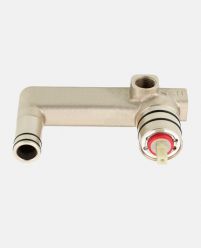 Single Lever Basin Mixer Concealed Body