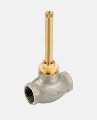 Concealed Stop Cock SS 304 Body (15mm)